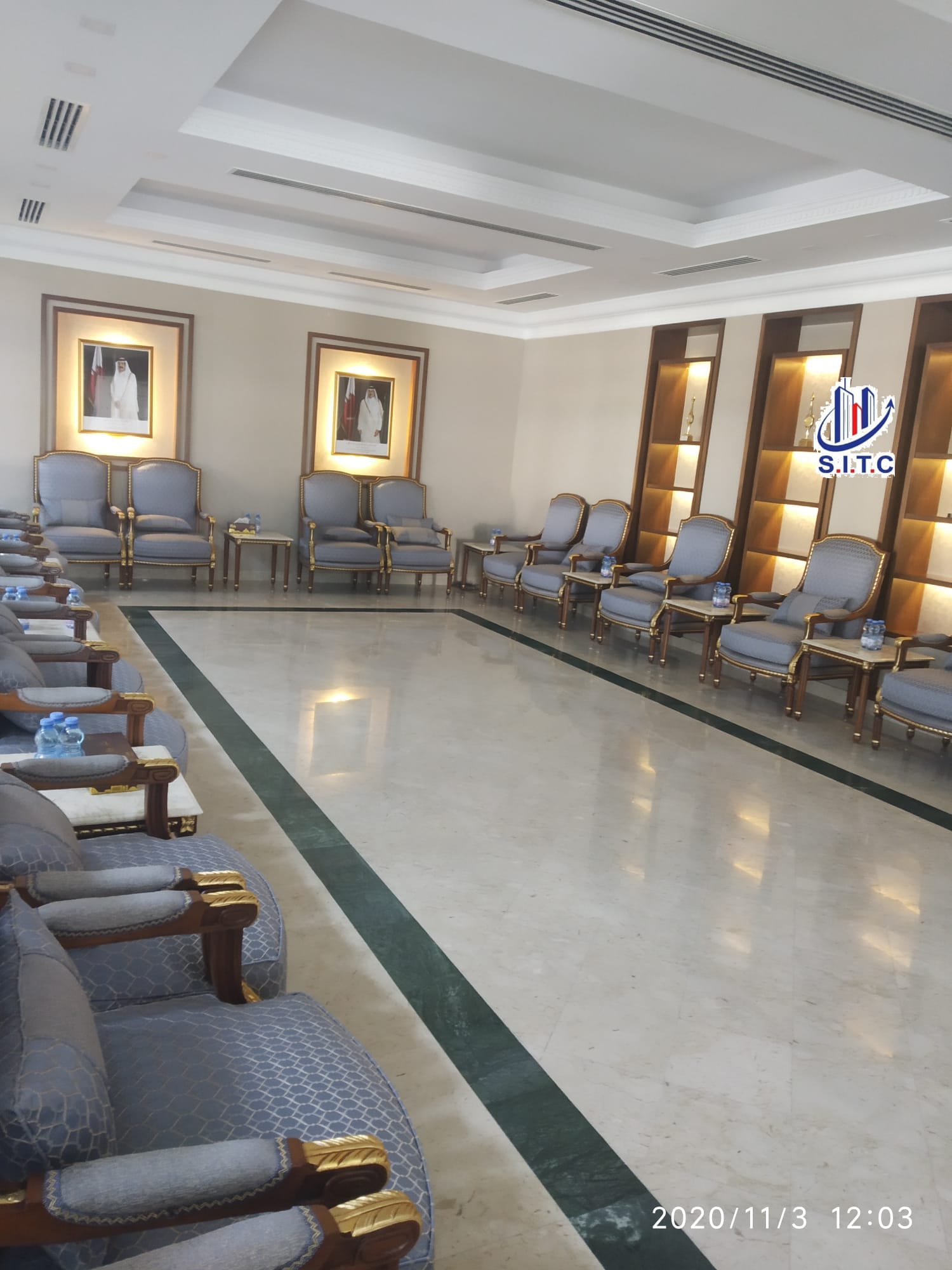 SITC QATAR