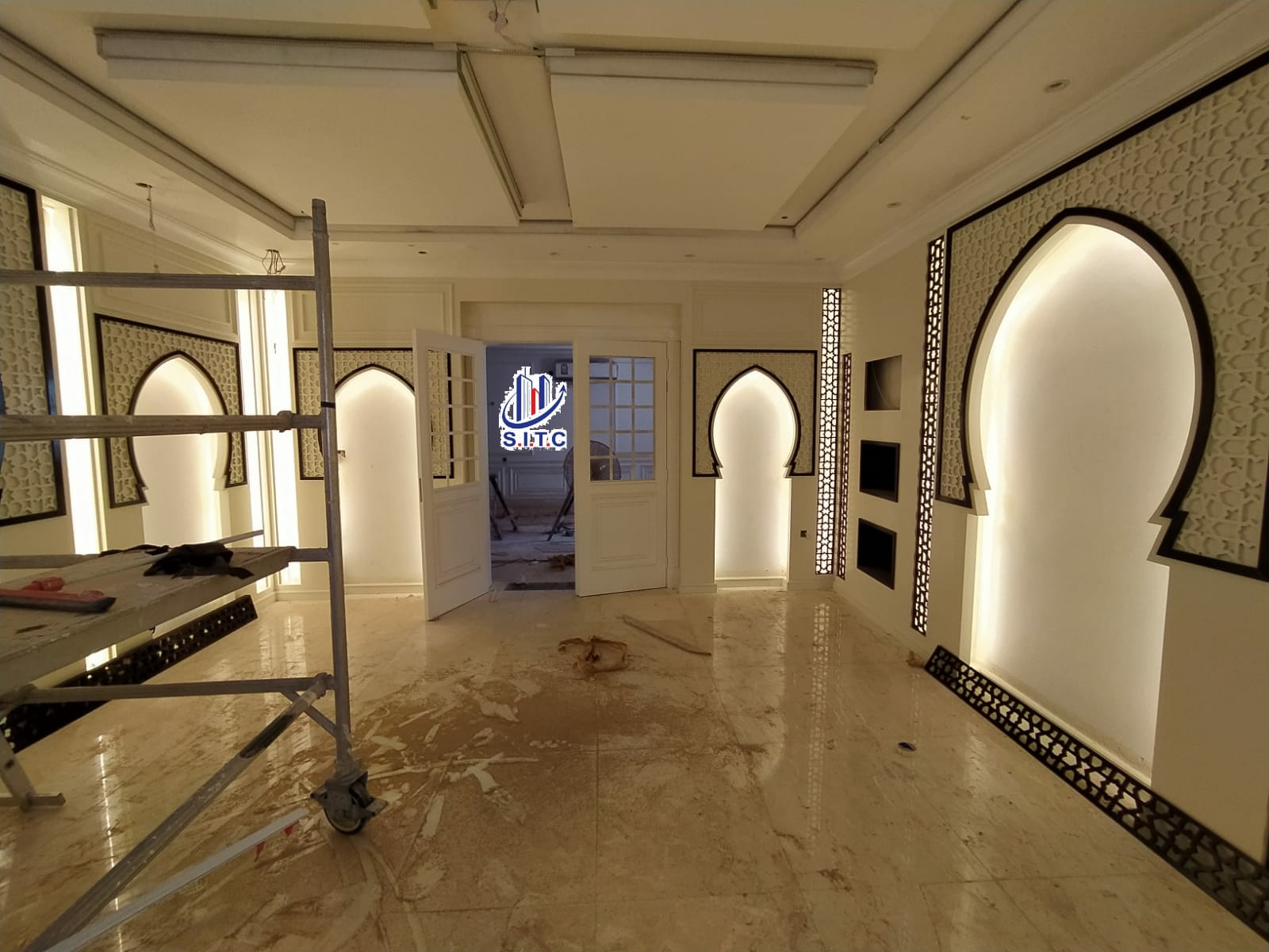 SITC QATAR